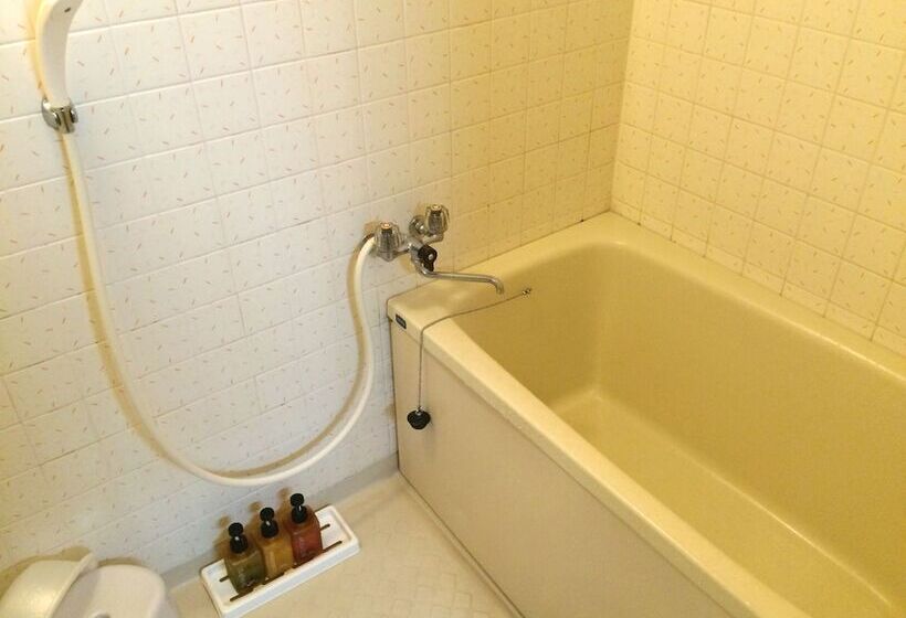 ホテル Imakuni Ryokan