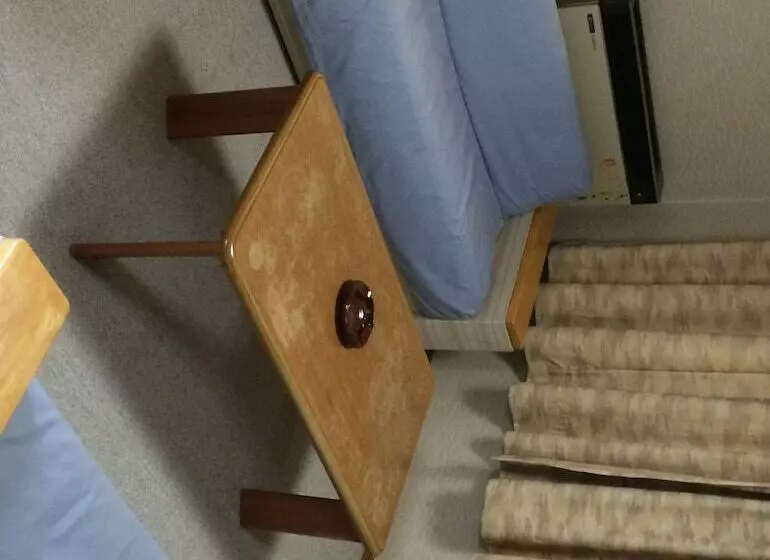 Hotelli Imakuni Ryokan