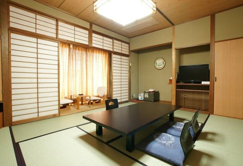 ホテル Imakuni Ryokan