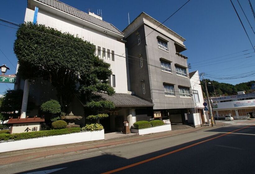 ホテル Imakuni Ryokan