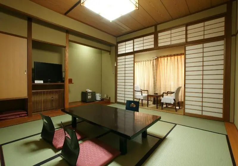 ホテル Imakuni Ryokan