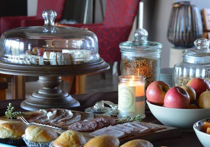 فندق J-bay Zebra Lodge