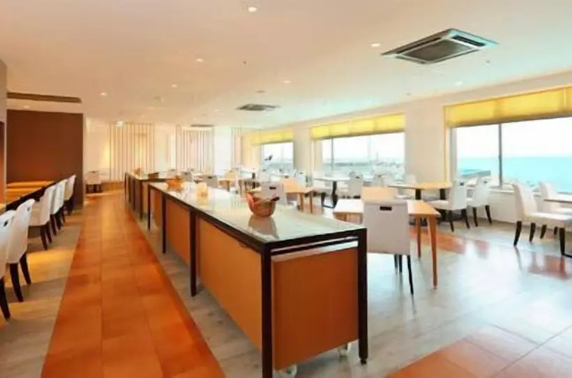 Hotelli Jardin Mar Boyokaku