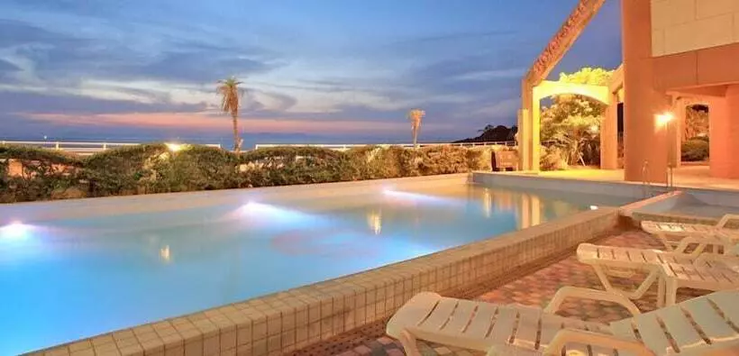 Hotelli Jardin Mar Boyokaku