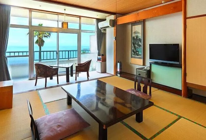 Hotelli Jardin Mar Boyokaku