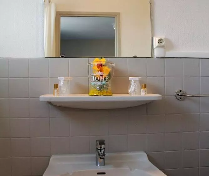 هتل Le Petit Majestic