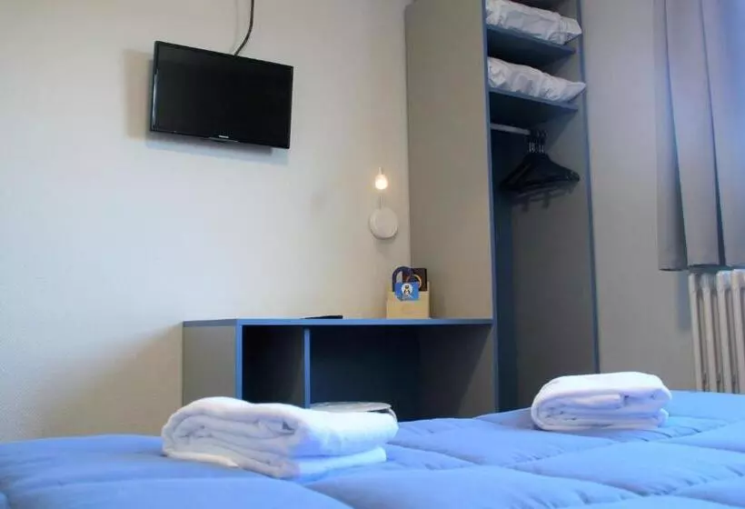 هتل Le Petit Majestic