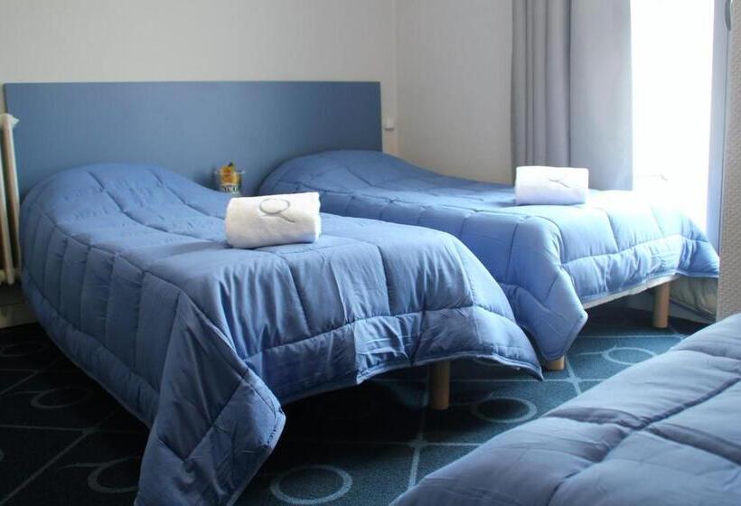 בית מלון כפרי Le Petit Majestic