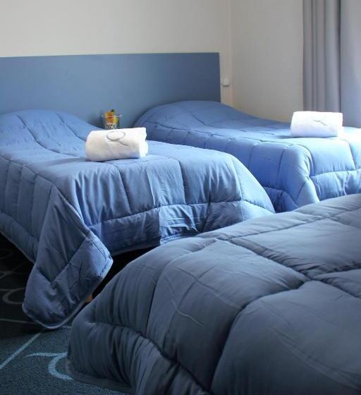 בית מלון כפרי Le Petit Majestic