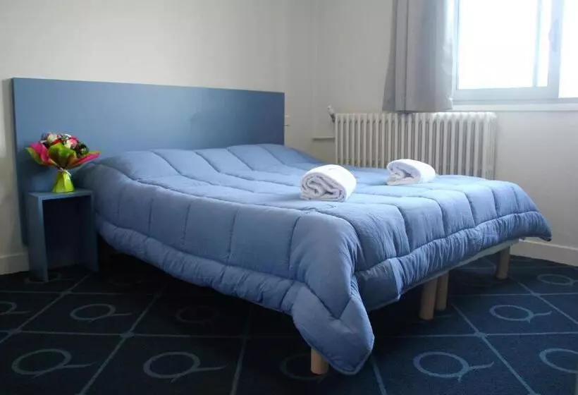 هتل Le Petit Majestic