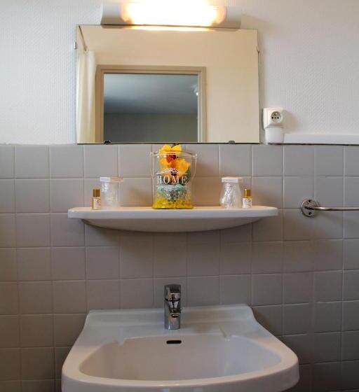 בית מלון כפרי Le Petit Majestic