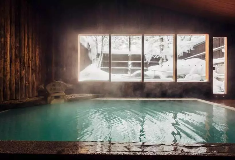 Hotel Meitoya So - Yamagata