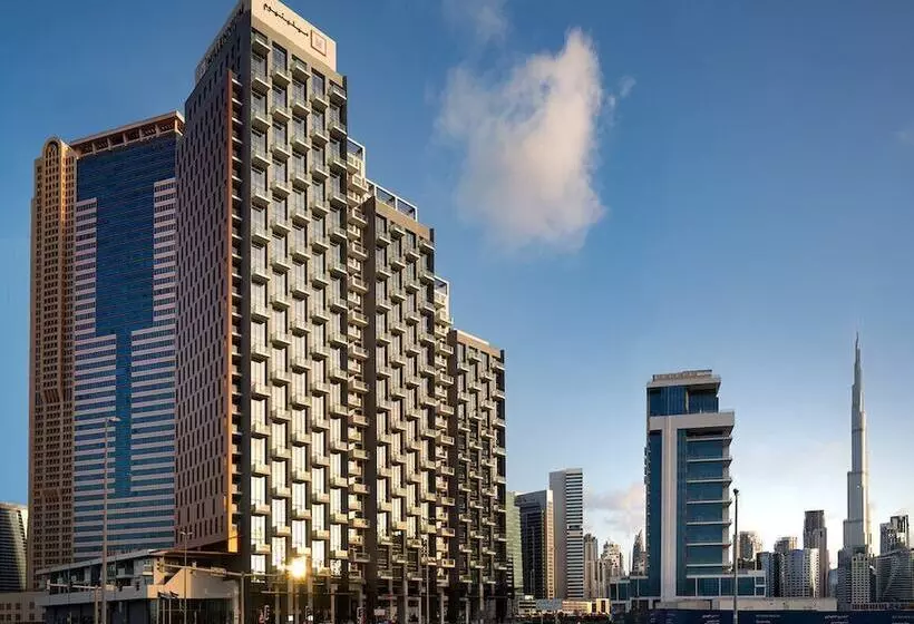 Hotel Millennium Atria Business Bay