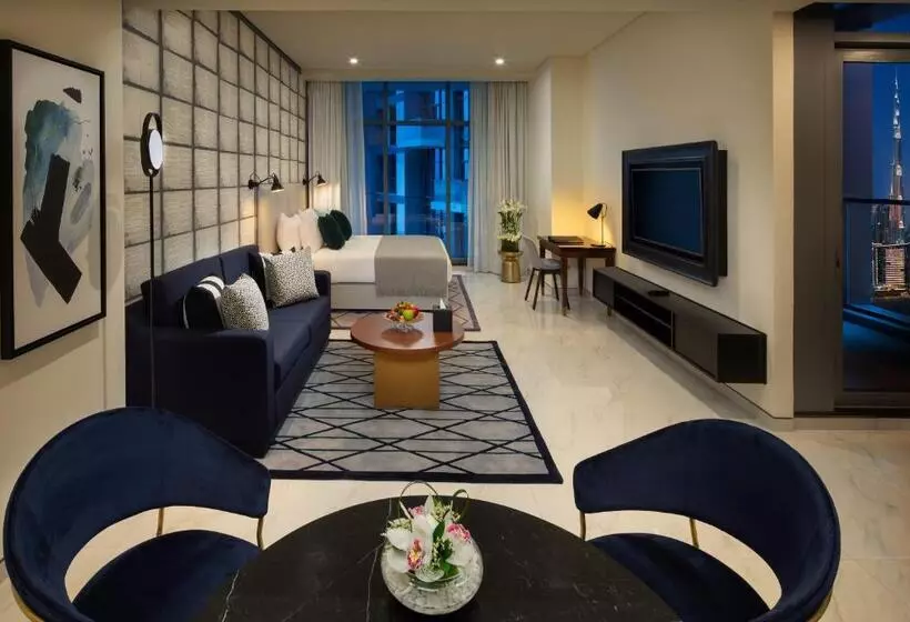 Hotel Millennium Atria Business Bay