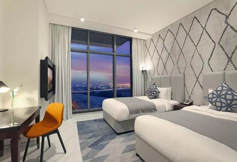 Hotel Millennium Atria Business Bay