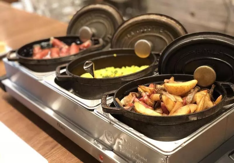 Hotelli Mystays Midosuji Honmachi