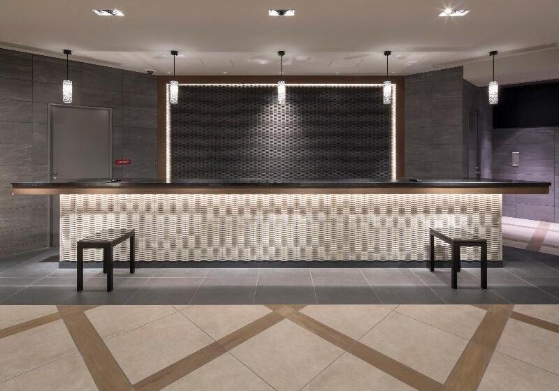 酒店 Mystays Midosuji Honmachi