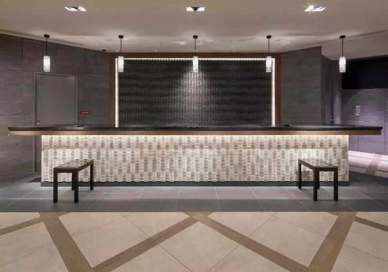 Hotelli Mystays Midosuji Honmachi