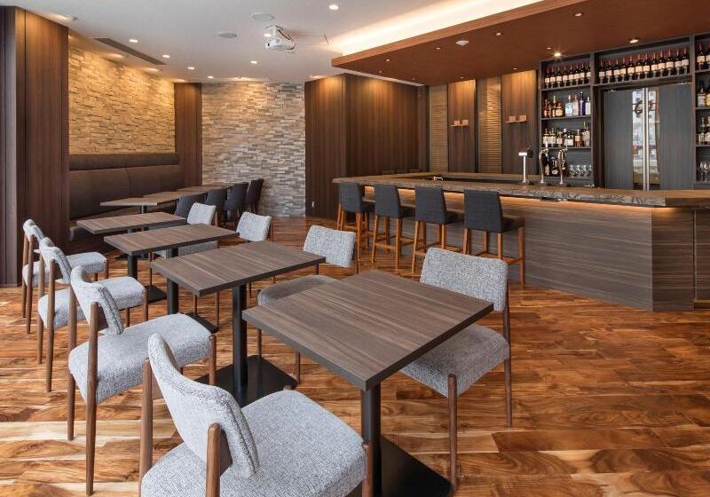 酒店 Mystays Midosuji Honmachi