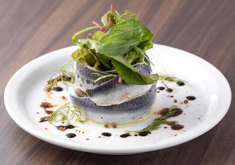 酒店 Mystays Midosuji Honmachi