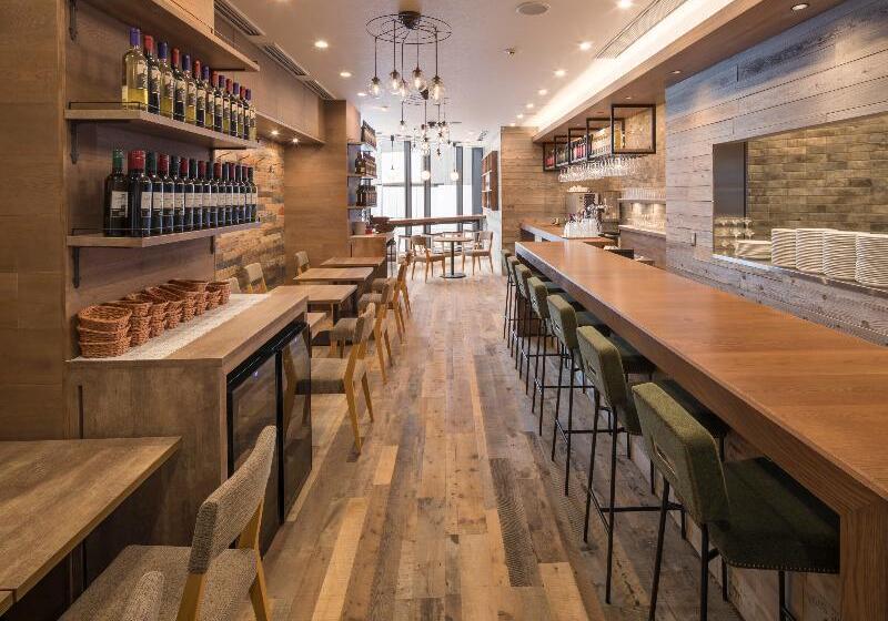 酒店 Mystays Midosuji Honmachi