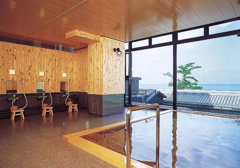 Hotelli Oishiya