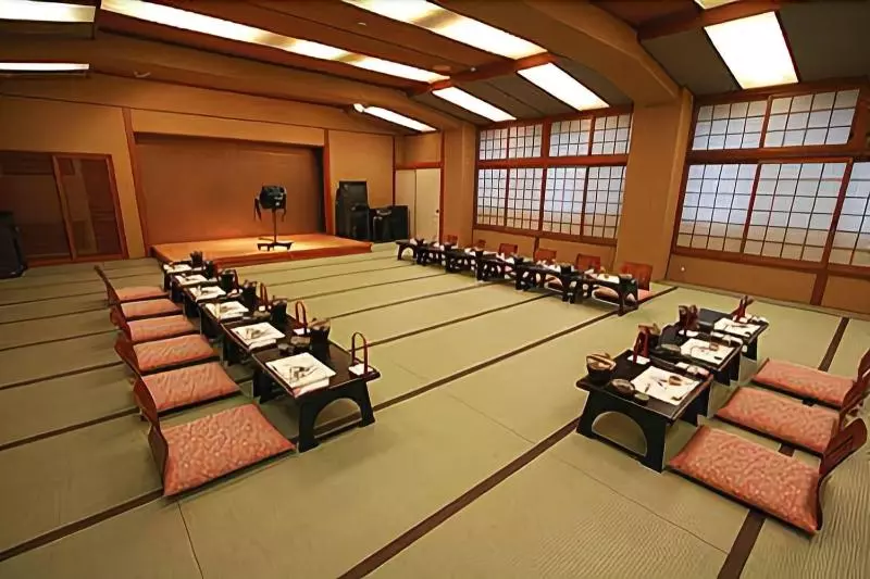 Hotelli Oishiya