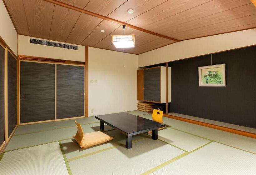 酒店 Ooedo Onsen Monogatari Higashiyama Grand