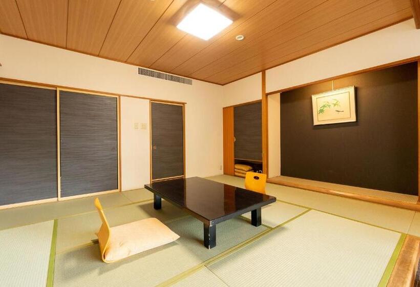 酒店 Ooedo Onsen Monogatari Higashiyama Grand