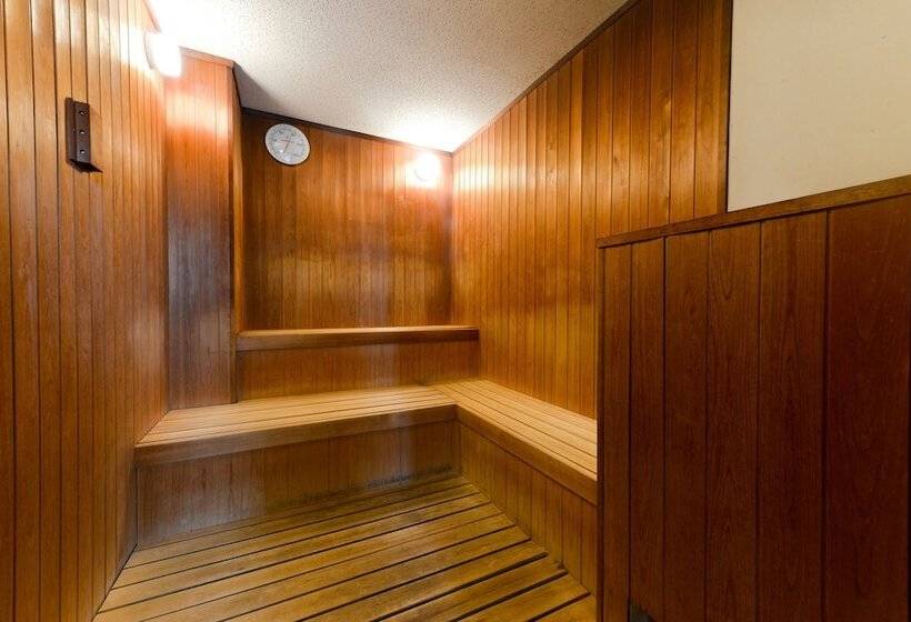 בית מלון כפרי Ooedo Onsen Monogatari Premium Kinosaki