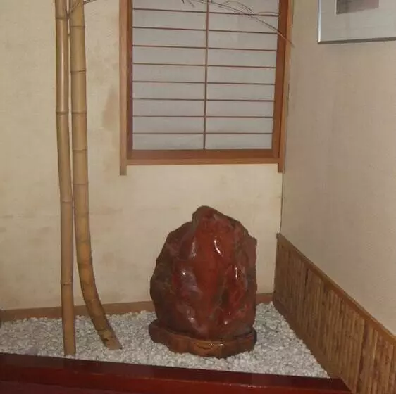 Hotelli Oyado Kagetsu
