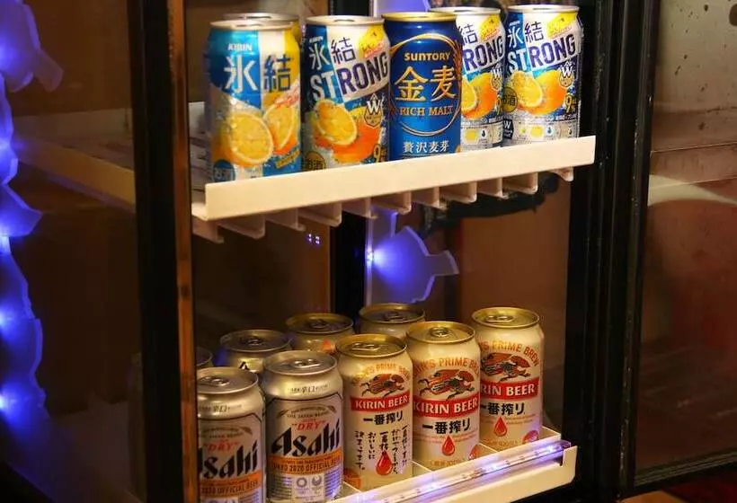 Hotelli Oyado Kagetsu
