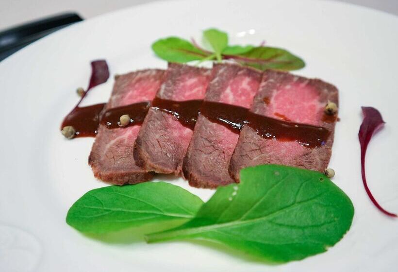 호텔 Pension Keyaki