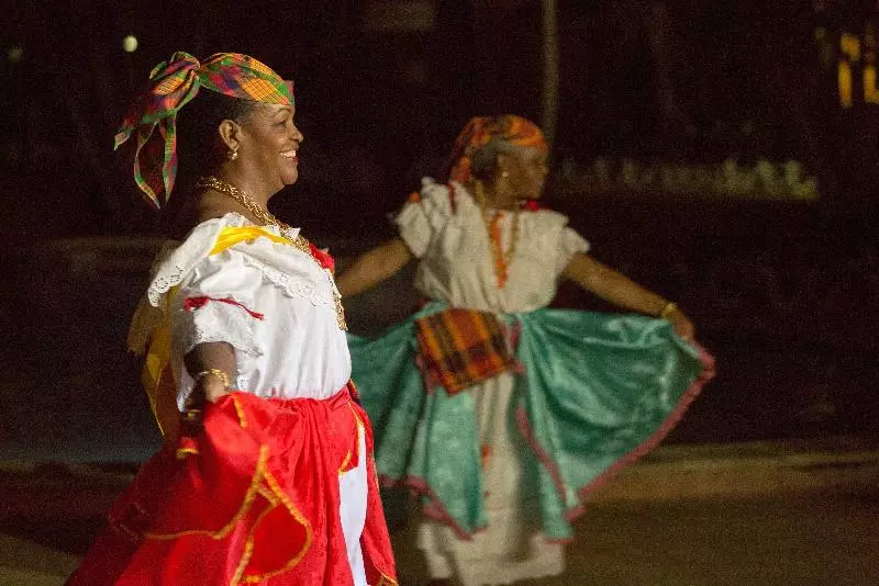 هتل Village De Vacances Sainte Luce, Mon Diams Grenat