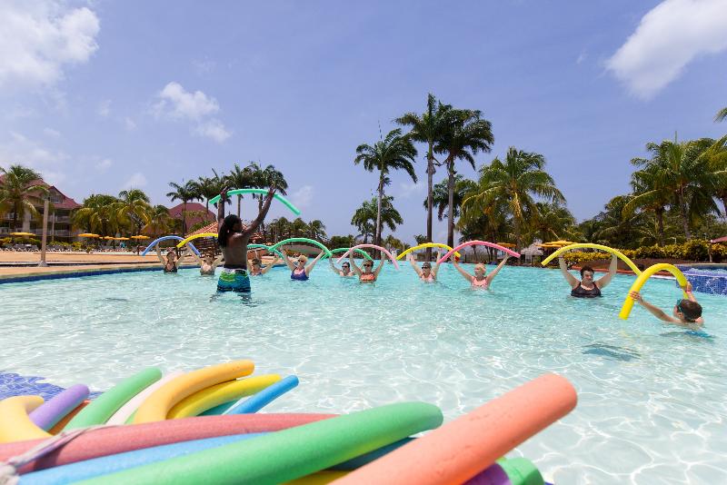 هتل Village De Vacances Sainte Luce, Mon Diams Grenat