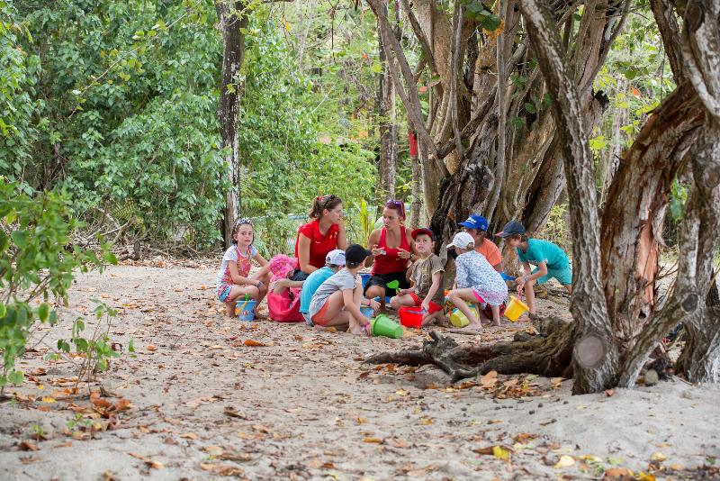 هتل Village De Vacances Sainte Luce, Mon Diams Grenat