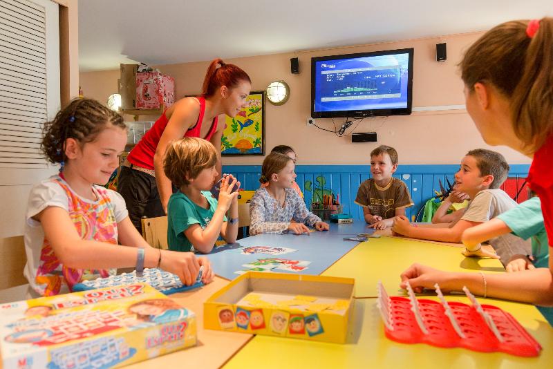 هتل Village De Vacances Sainte Luce, Mon Diams Grenat