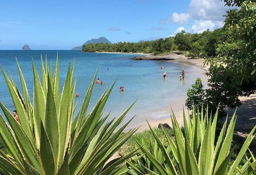 هتل Village De Vacances Sainte Luce, Mon Diams Grenat