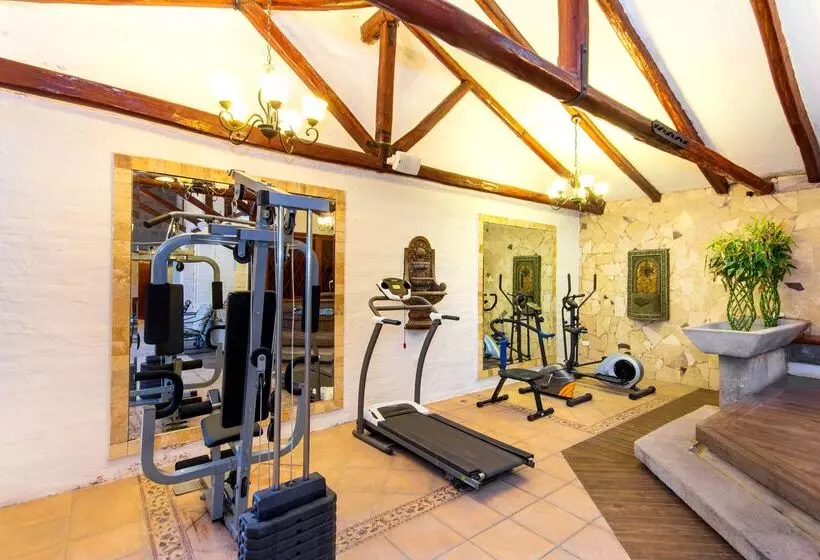 هتل Rincon De Puembo; Bw Signature Collection