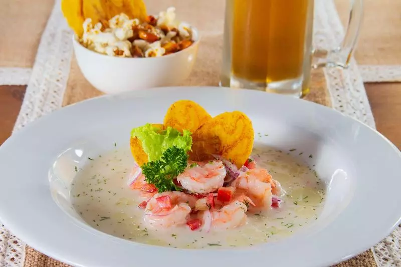 هتل Rincon De Puembo; Bw Signature Collection