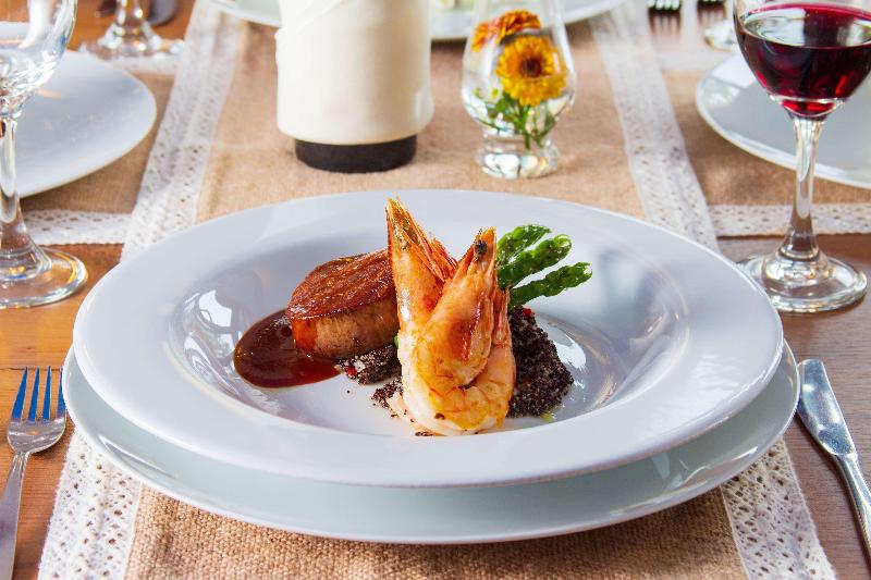 Otel Rincon De Puembo; Bw Signature Collection