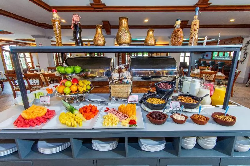 هتل Rincon De Puembo; Bw Signature Collection