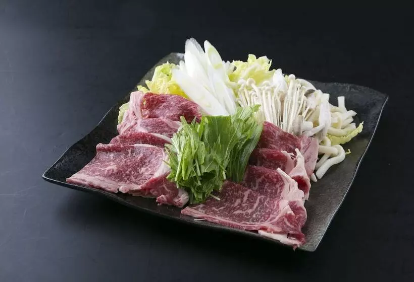 هتل Rosenheim Hakuba