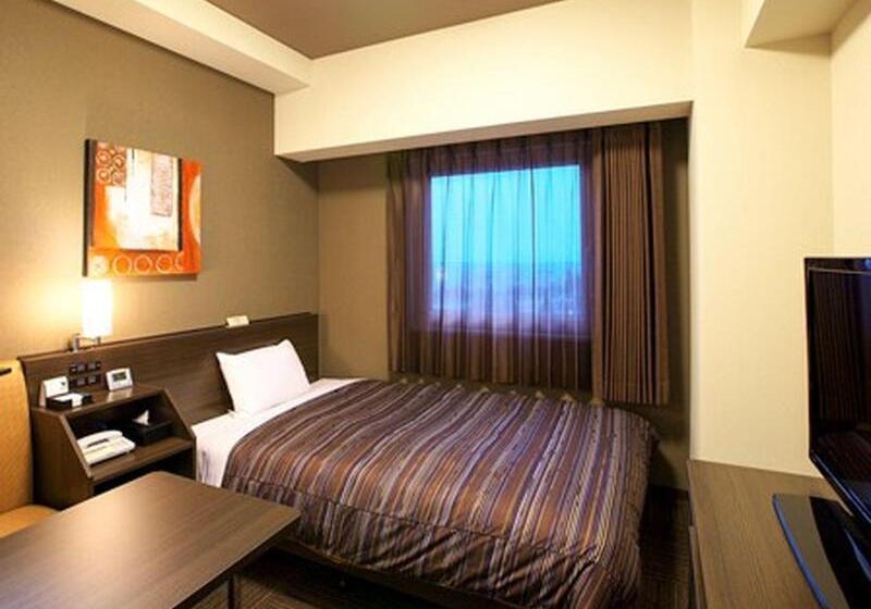 בית מלון כפרי Route Inn Anan