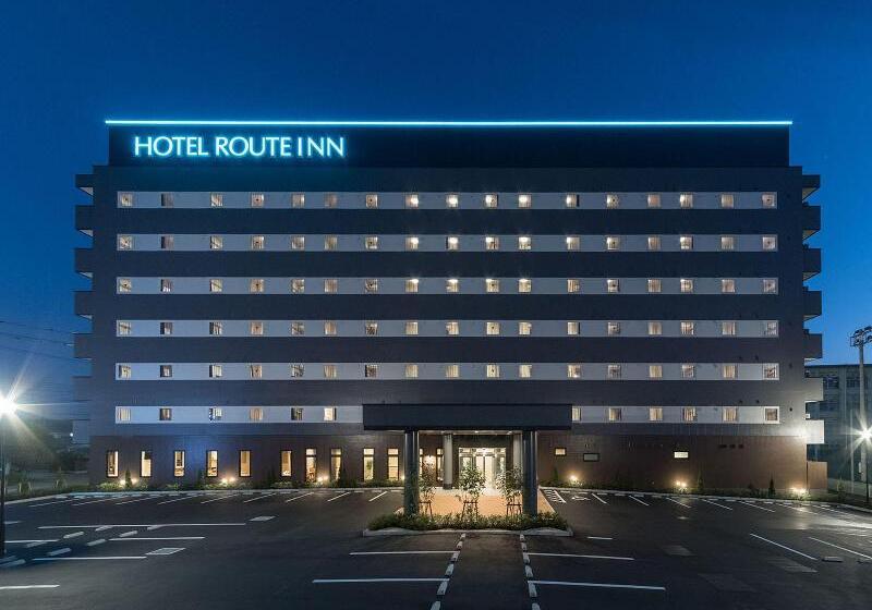 בית מלון כפרי Route Inn Anan