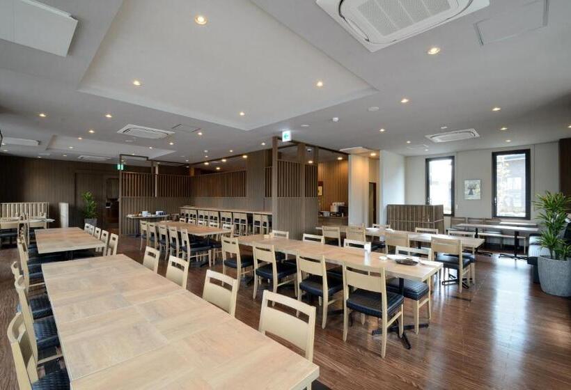 בית מלון כפרי Route-inn Yanagawa Ekimae