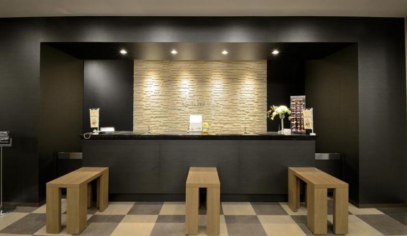 בית מלון כפרי Route-inn Yanagawa Ekimae