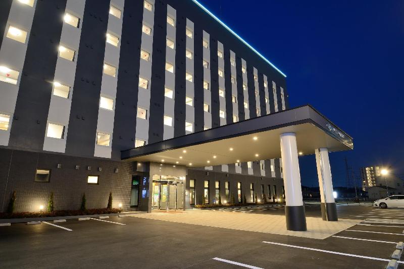 בית מלון כפרי Route-inn Yanagawa Ekimae