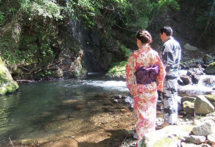 酒店 Tofuya Resort & Spa  Izu