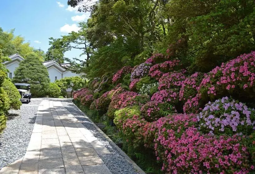 ホテル Tofuya Resort & Spa Izu
